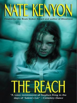 cover image of The Reach
